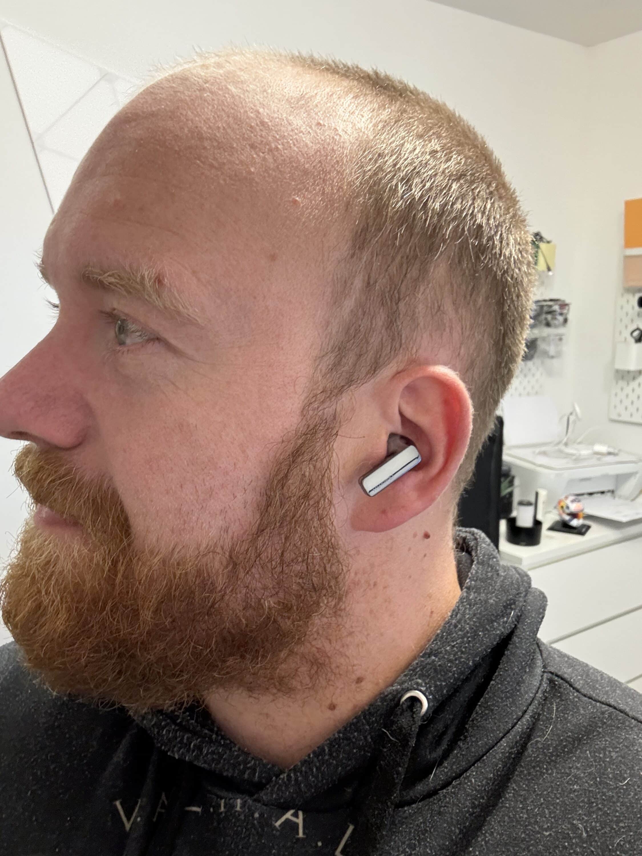 Huawei FreeBuds Pro 3 Test: Powerful in-ear headphones
