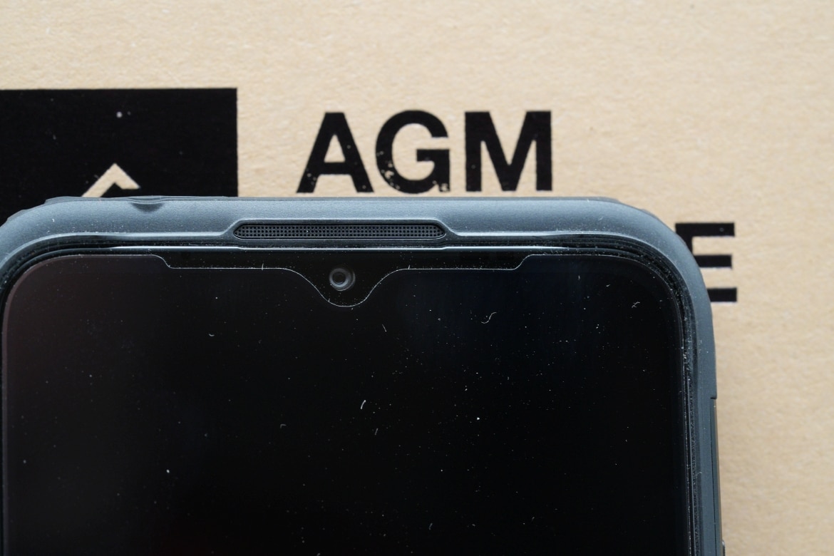 AGM H6 review: Inexpensive outdoor smartphone with decent features