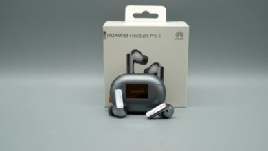 Huawei FreeBuds Pro 3 Test
