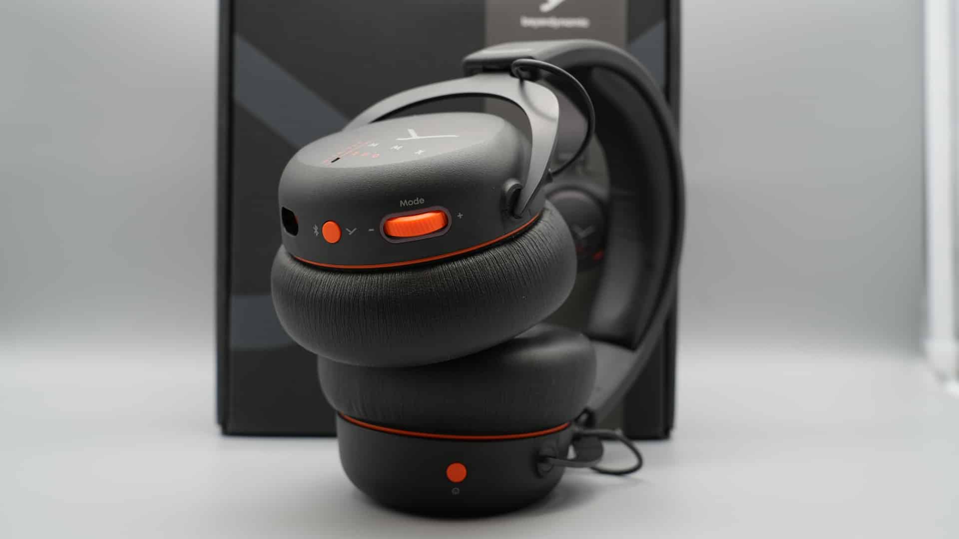 beyerdynamic MMX 200 wireless test How good is the gaming headset