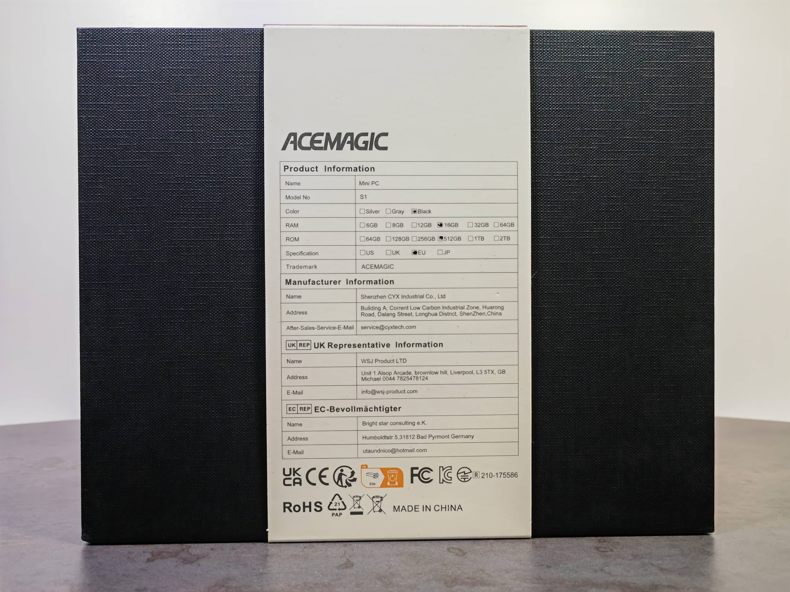 AceMagic S1 Mini PC Honest Review 
