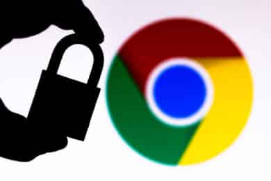 Cybersecurity: Chrome closes security gaps with update
