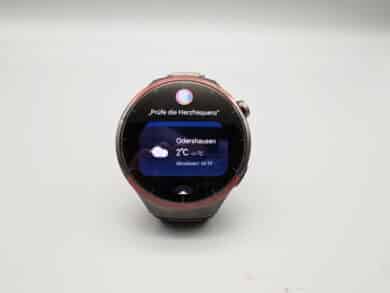 HUAWEI Watch 4 Pro Space Edition