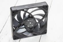 Thermaltake Toughfan EX14 Pro Ansicht von hinten