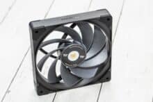 Thermaltake Toughfan EX14 Pro Lüfter mit Reversed Fan Blade