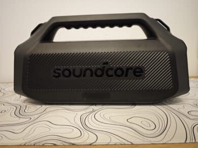 soundcore Boom 2 Plus