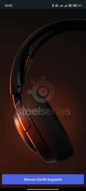 SteelSeries Arctis Nova 5 Wireless
