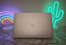 Dell XPS 13 9340 Test