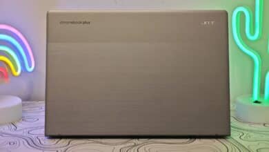 Acer Chromebook Plus 514 Test