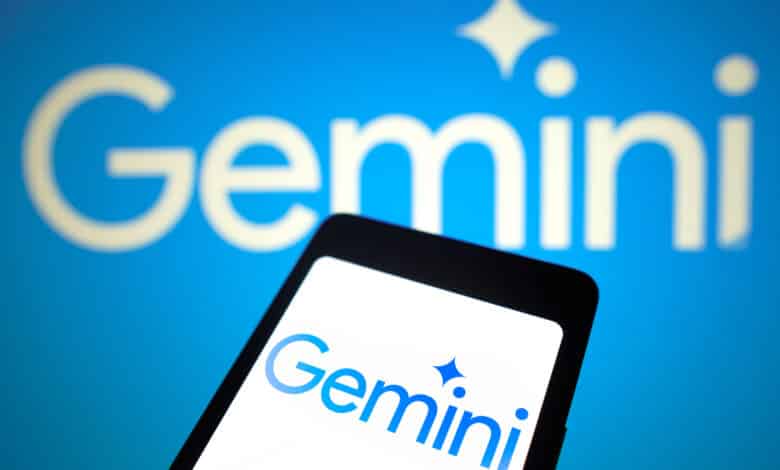 google gemini