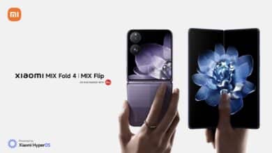 Xiaomi Mix Fold 4 und Mix Flip