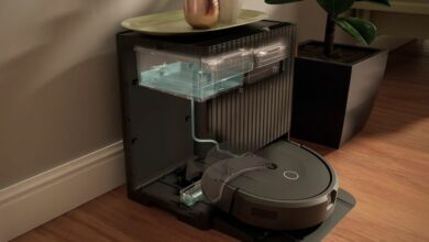iRobot Roomba Combo 10 Max