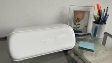 Cricut joy xtra test