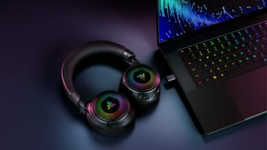 Razer Kraken V4