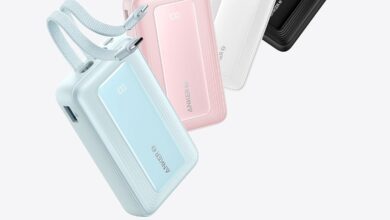 Anker Powerbank