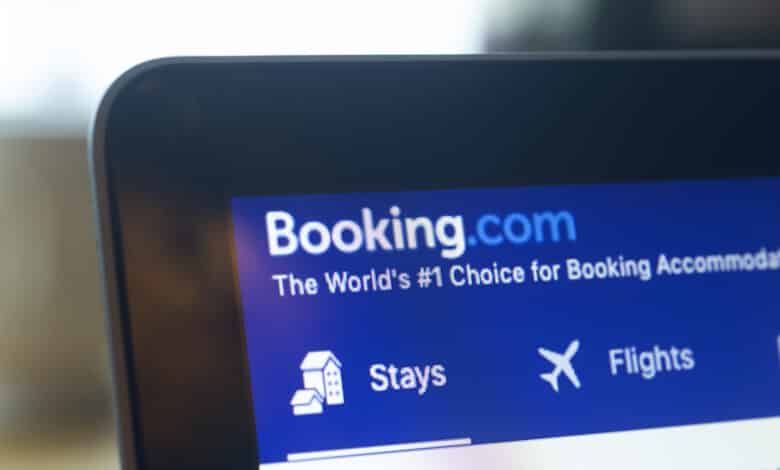 booking.com