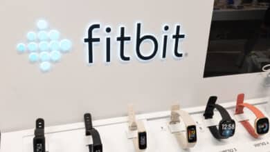 Fitbit