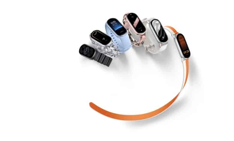 Xiaomi Smart Band 9