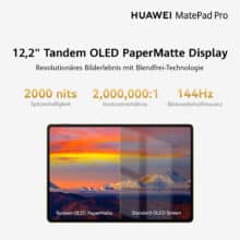 Huawei MatePad Pro 12.2