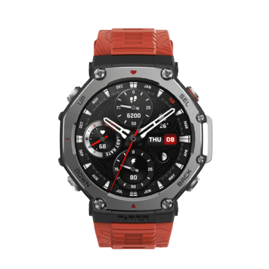 Amazfit T-Rex 3