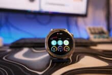 Huawei Watch GT5