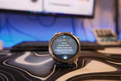 Huawei Watch GT5