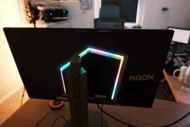 AOC AGON Pro AG246FK