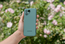 Fairphone 5