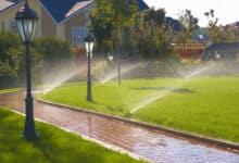 Irrigation systems guide