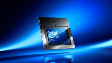 Intel Core Ultra 200V