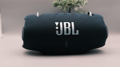 JBL Xtreme 4 Test