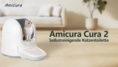 Amicura Cura 2