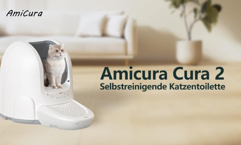 Amicura Cura 2