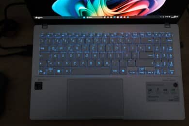 ASUS Vivobook S 15