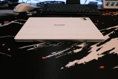 HUAWEI MatePad Pro 12.2