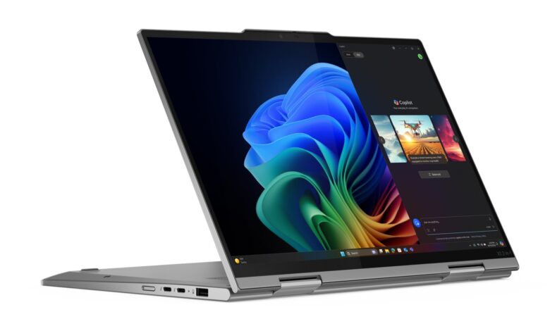 Lenovo ThinkPad X1 2-in-1 Gen 10 Aura Edition