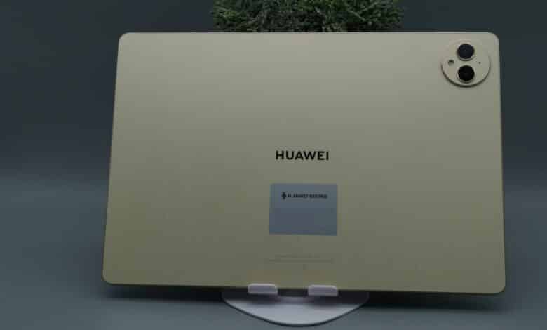 HUAWEI MatePad Pro 12.2