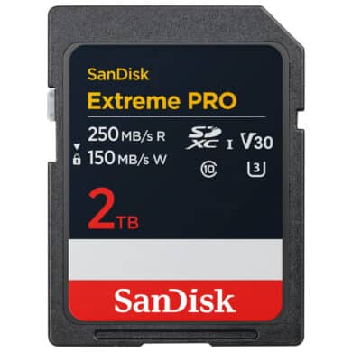 sandisk