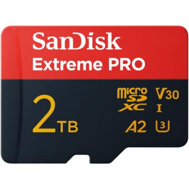 sandisk