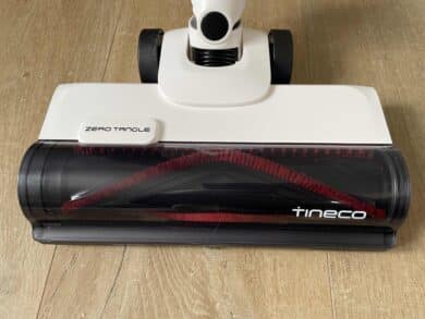 tineco pure one a30s test